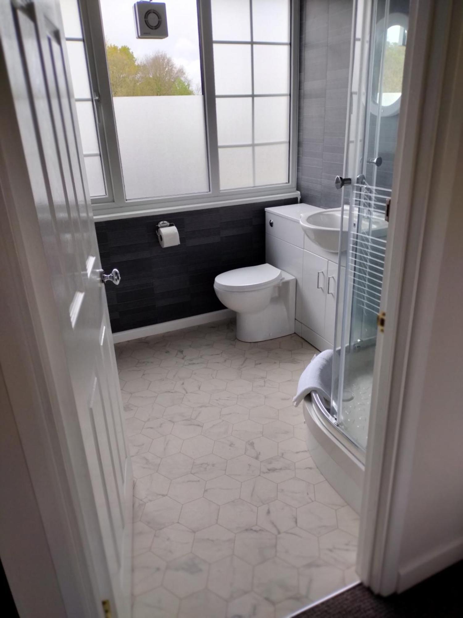 Bali Hai Guest Suite Somerset Chilcompton Eksteriør billede